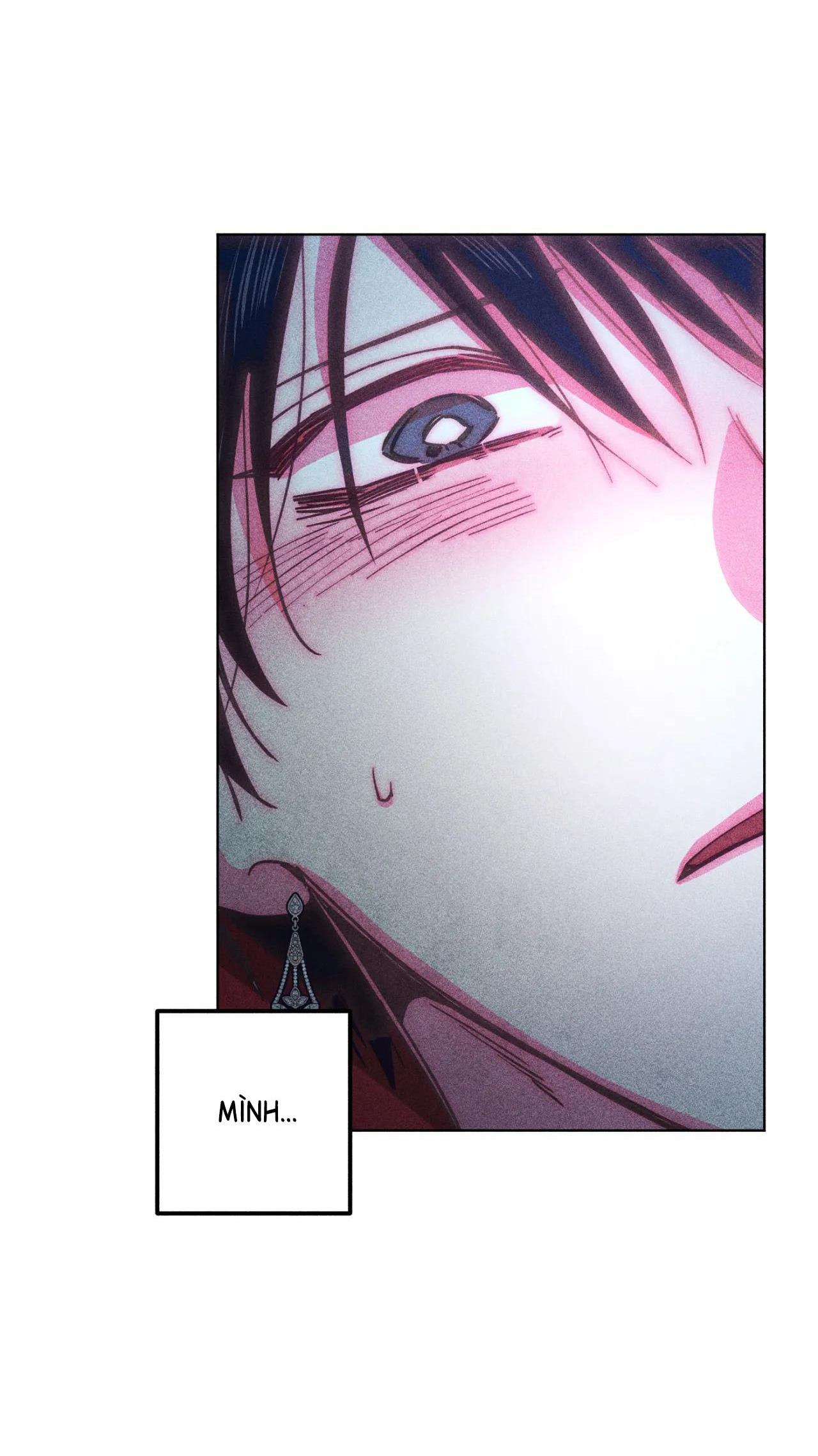 (CBunu) Làm vị cứu tinh thật dễ dàng - Chap 57