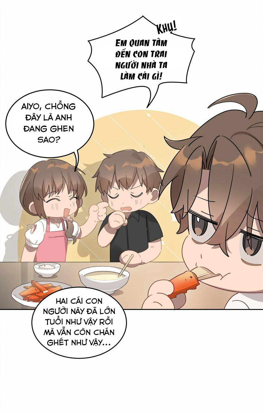 Năm tháng qua - Chap 4