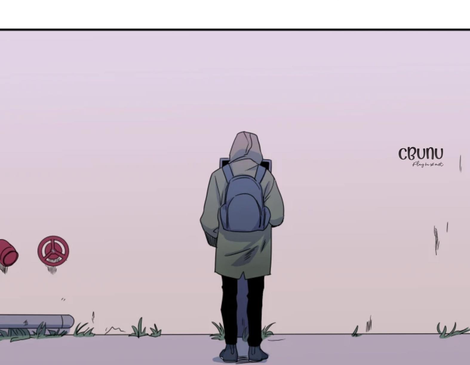 (CBunu) Ngục Giam Thể Xác - Chap 1