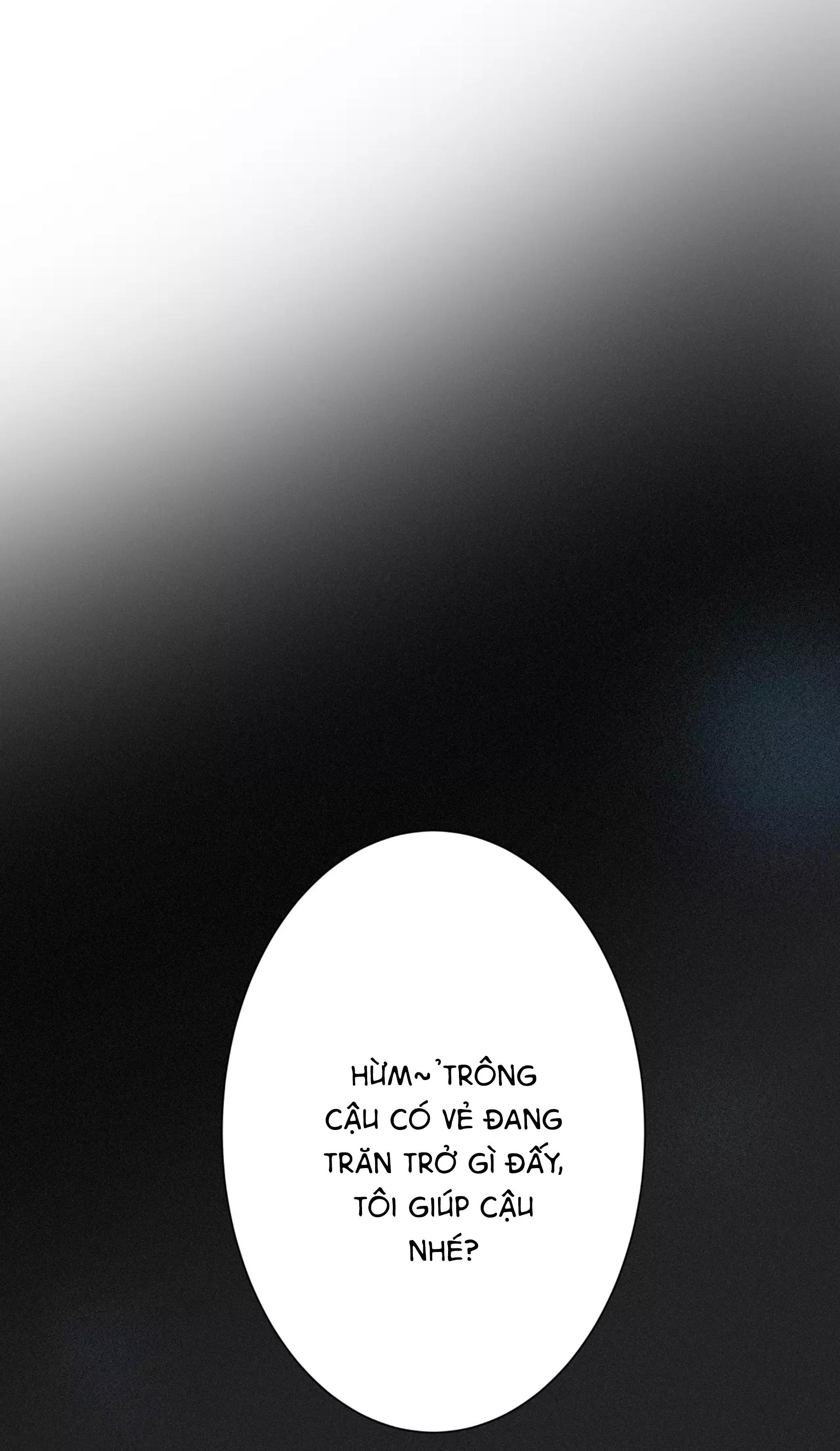 (CBunu) Tình yêu và danh vọng - Chap 16