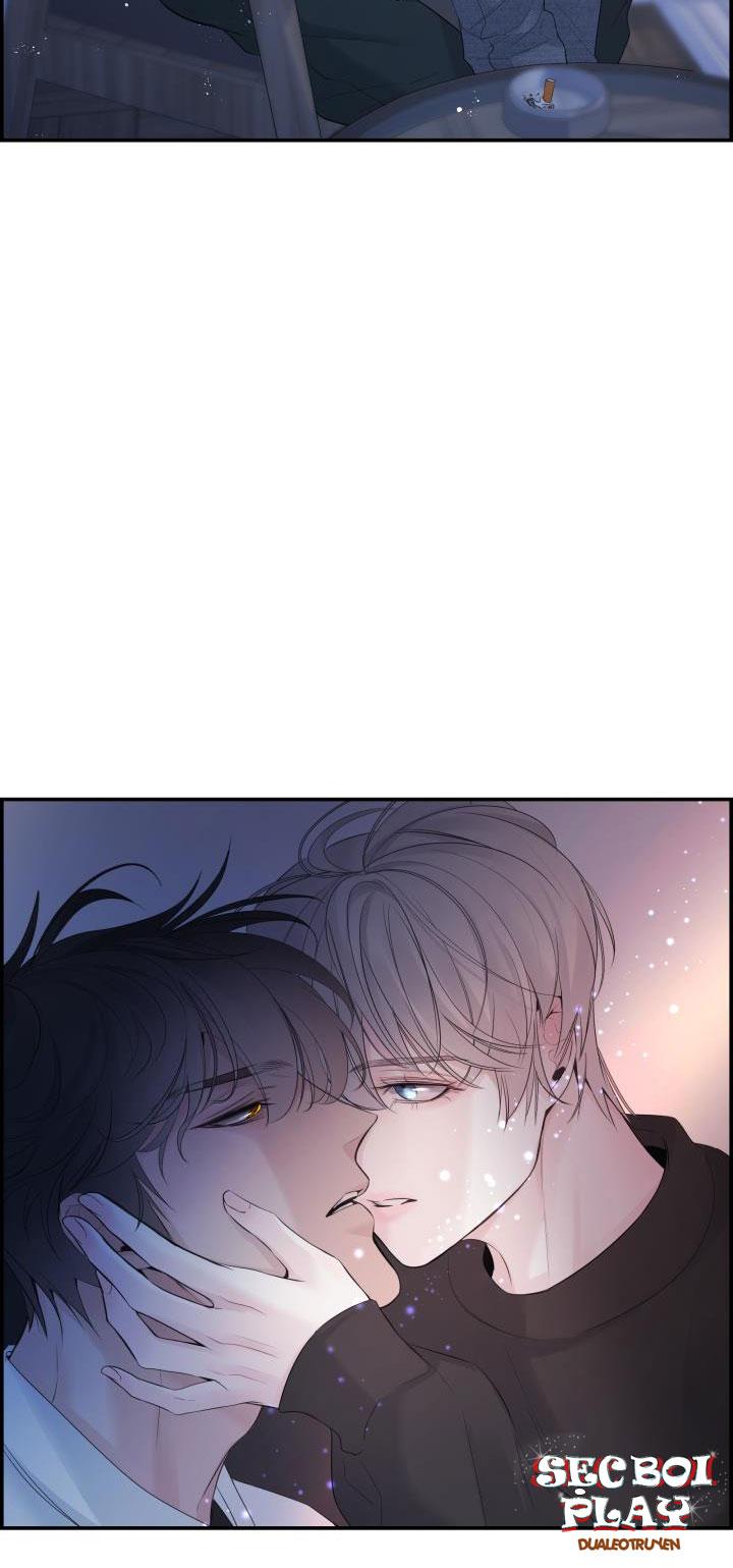 CƠ CHẾ BẢO VỆ - Chap 24