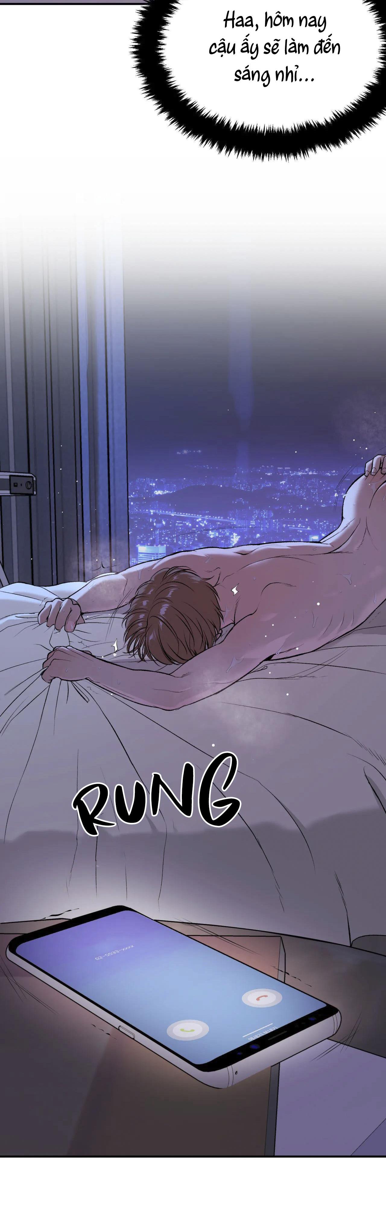 Jinx - Chap 20