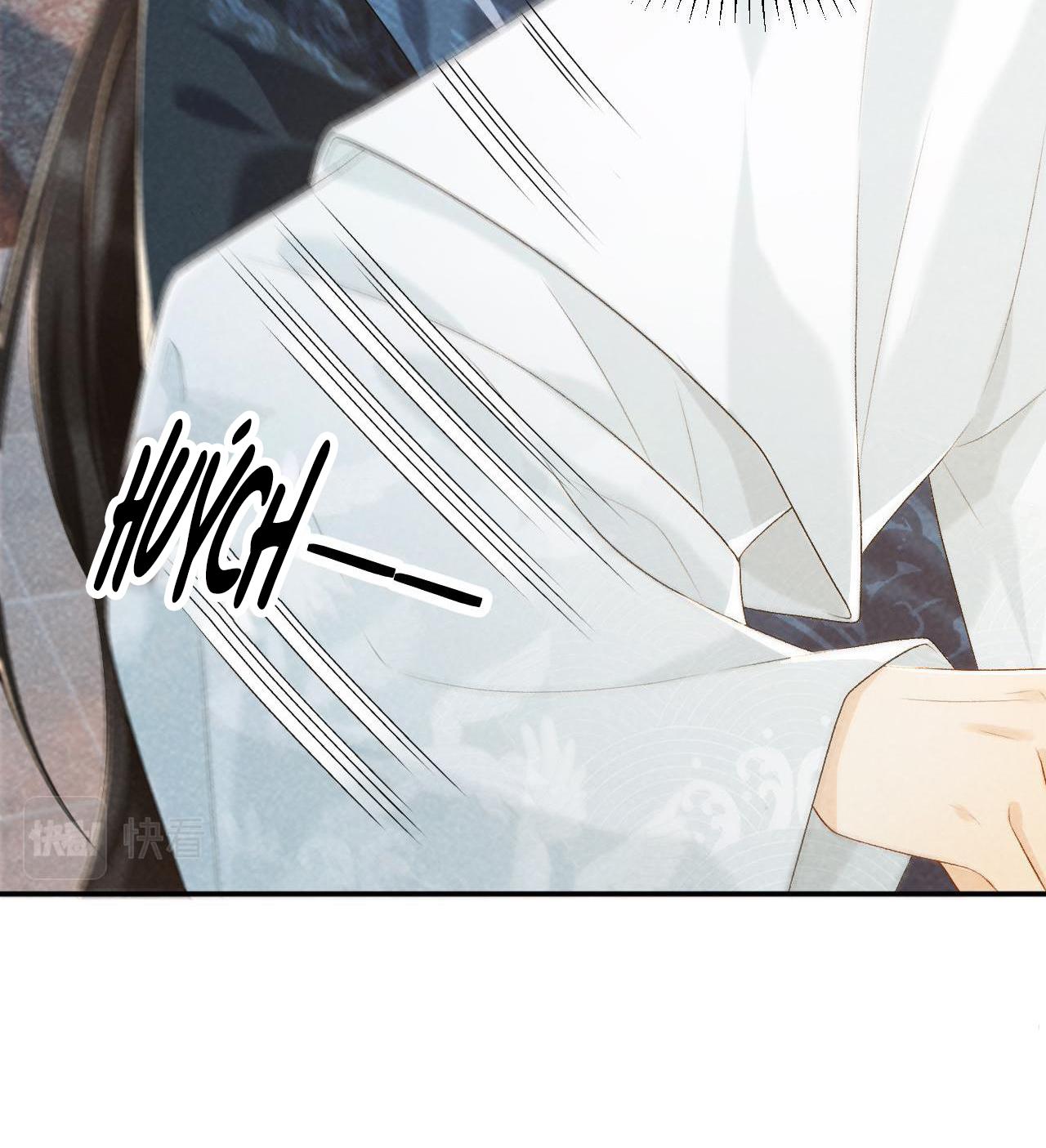 CẠM BẪY CỦA KẺ BIẾN THÁI - Chap 25