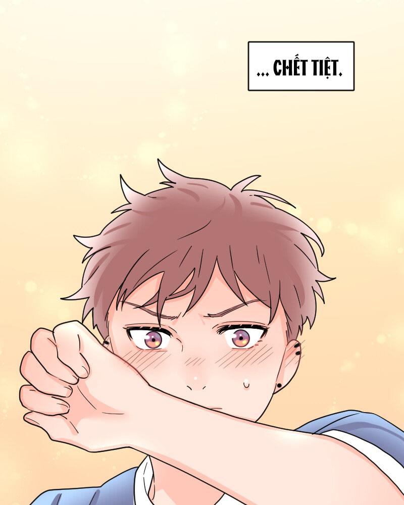 Truyện Ngôn Nhưng Không Ngôn Lắm - Chap 15