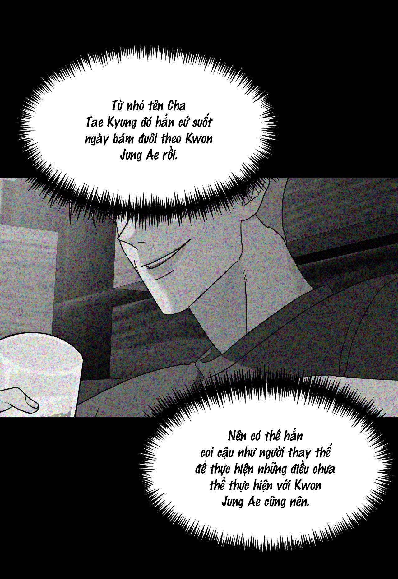 (CBunu) Cây Không Có Rễ - Chap 40