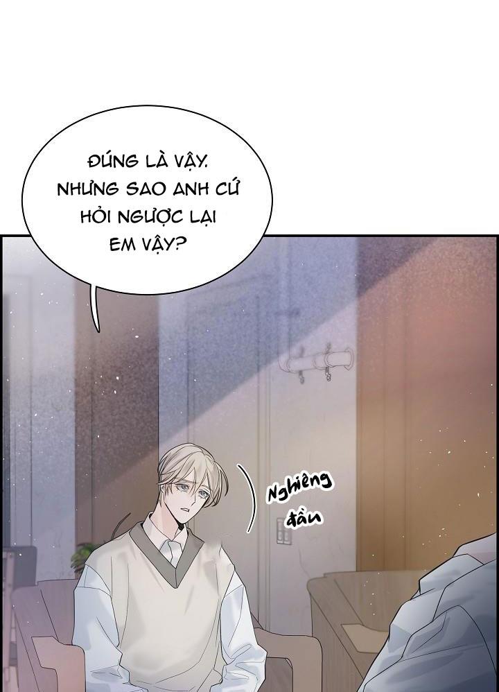 CƠ CHẾ BẢO VỆ - Chap 18