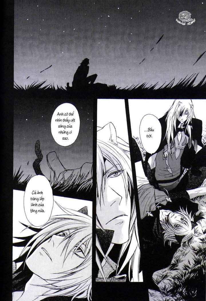 Oneshot hỏny - Chap 145