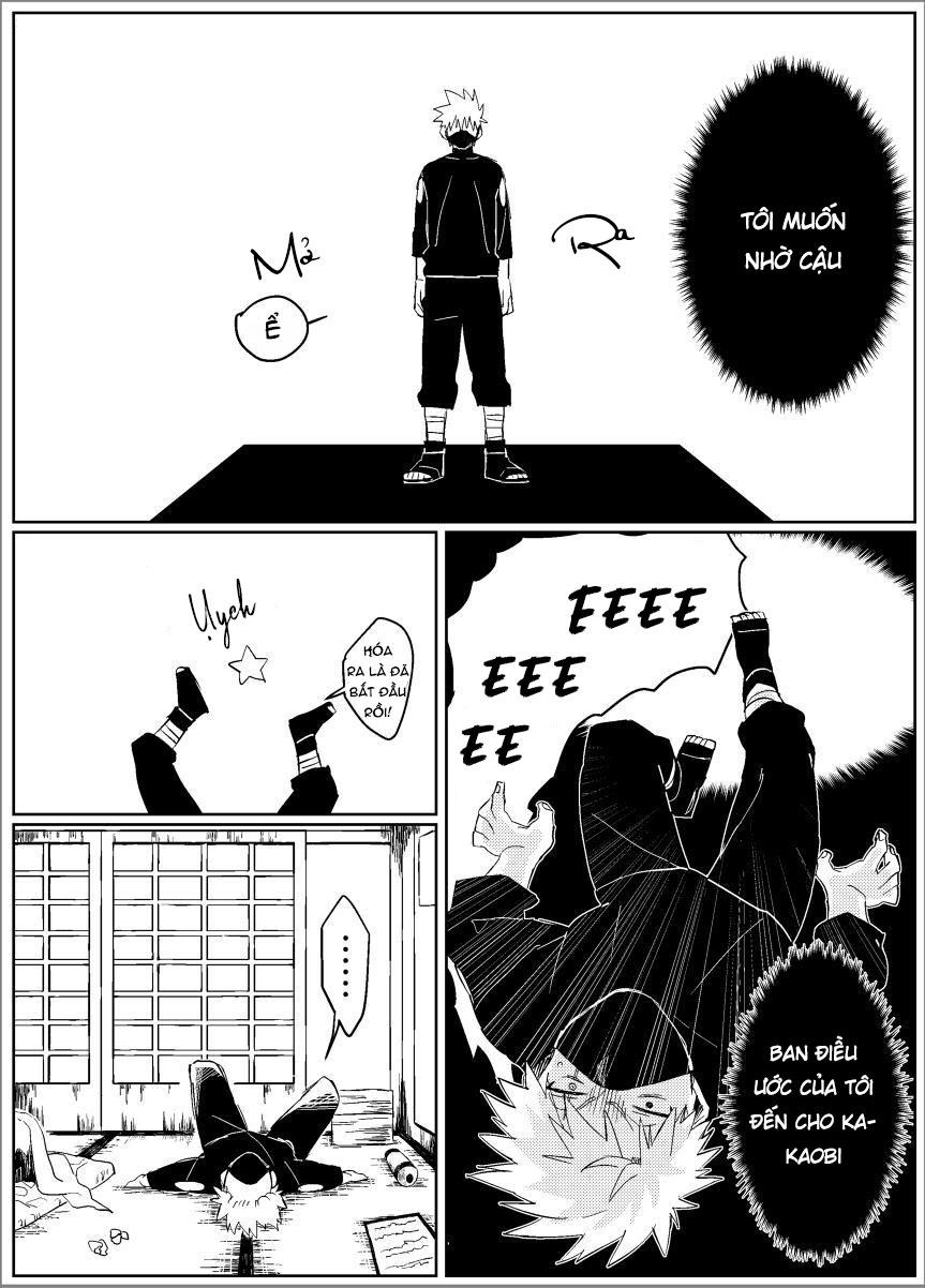 Tổng hợp truyện Oneshot và Doujinshi theo yêu cầu - Chap 129