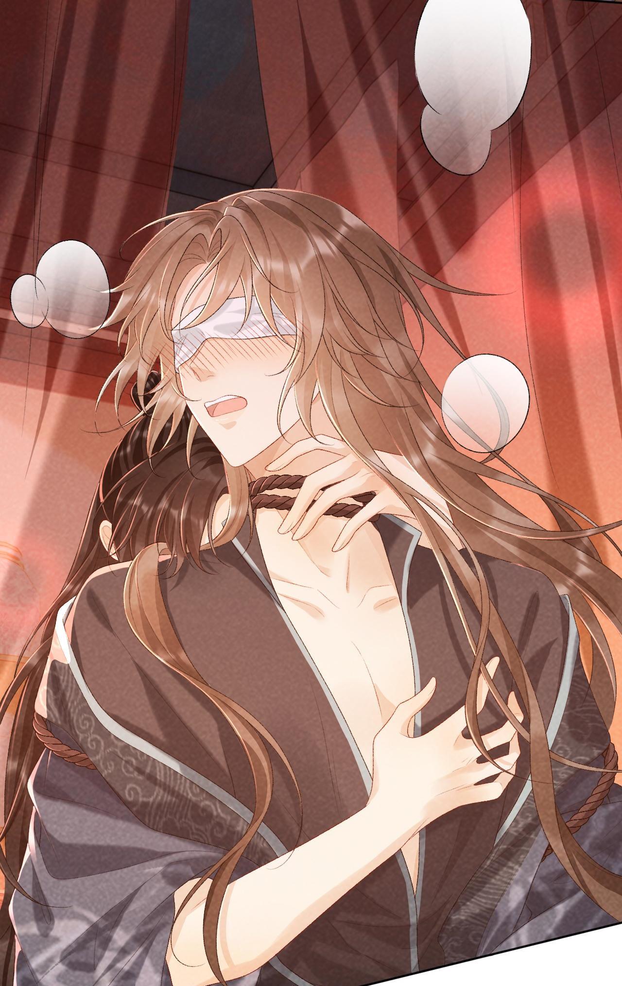 CẠM BẪY CỦA KẺ BIẾN THÁI - Chap 26