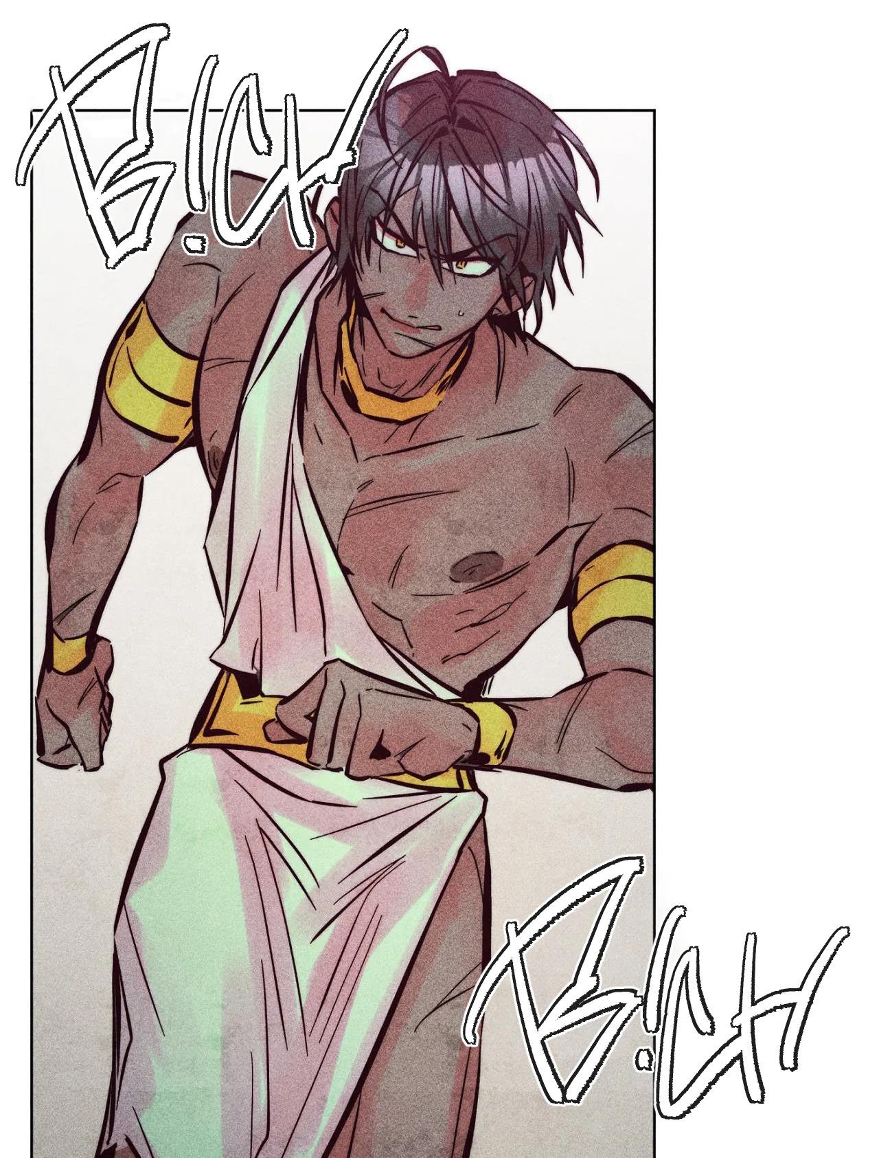 (CBunu) Làm vị cứu tinh thật dễ dàng - Chap 43