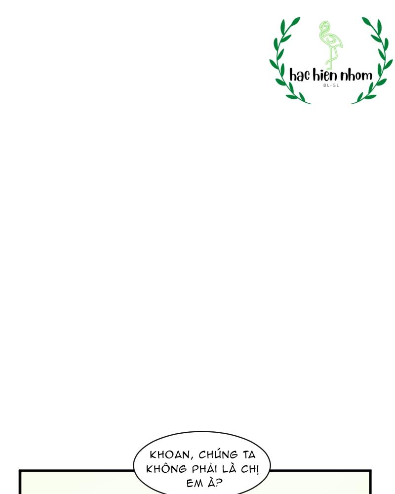 Truyện Ngôn Nhưng Không Ngôn Lắm - Chap 12