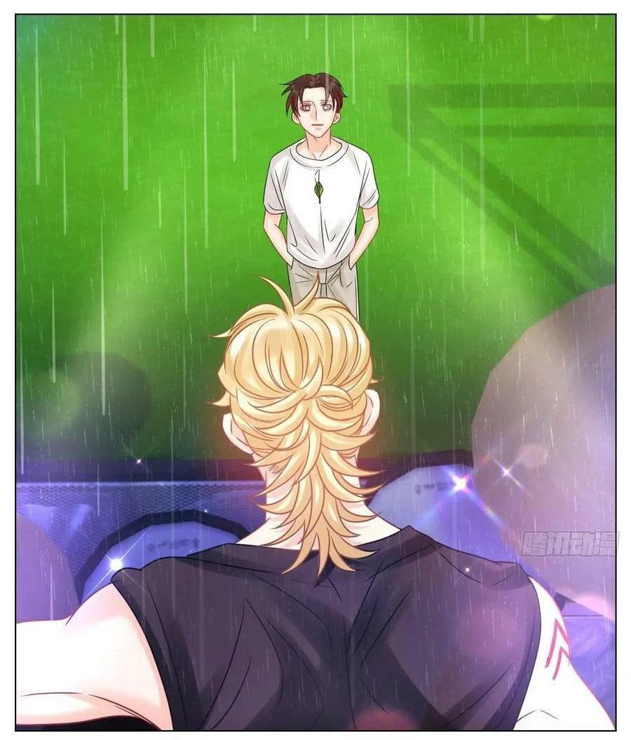 Ký túc xá nam phòng 303 - Chap 195