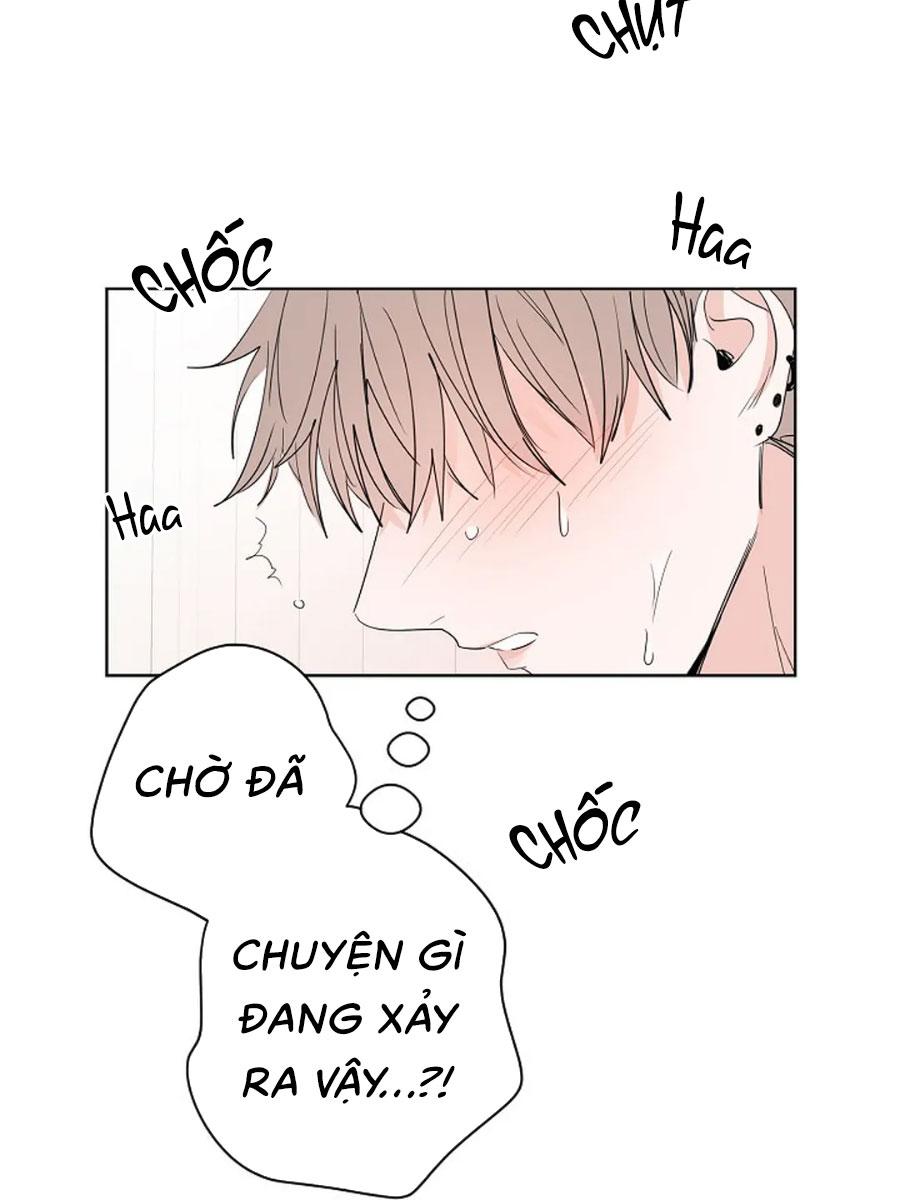 Tiền Bối, Chúng Ta Cần Nói Chuyện - Chap 25