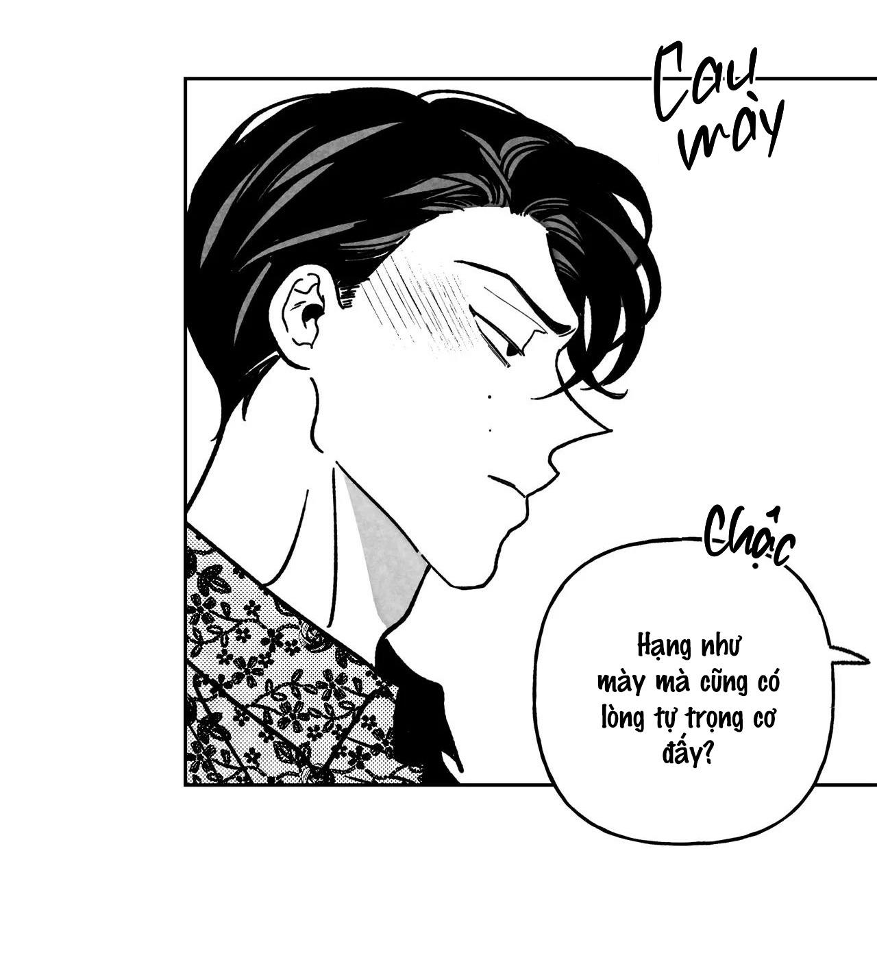 Sự kết hợp hoàn hảo - Chap 14