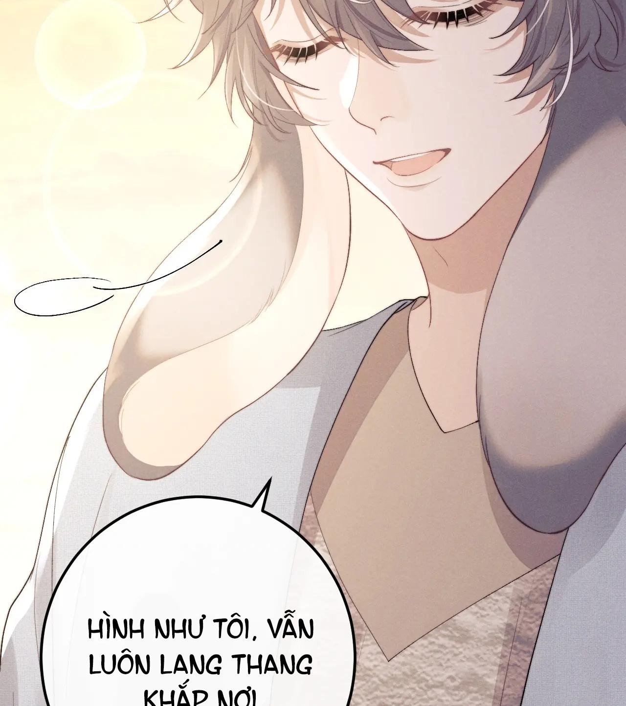 Chấp Sự Thỏ Tai Cụp - Chap 36