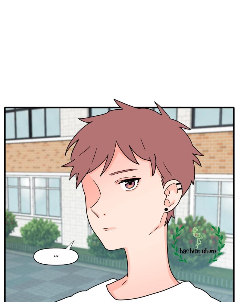 Truyện Ngôn Nhưng Không Ngôn Lắm - Chap 23