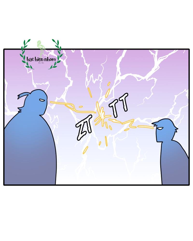 Truyện Ngôn Nhưng Không Ngôn Lắm - Chap 23