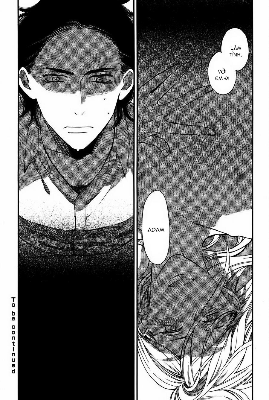 Tổng hợp boylove 18+ - Chap 196