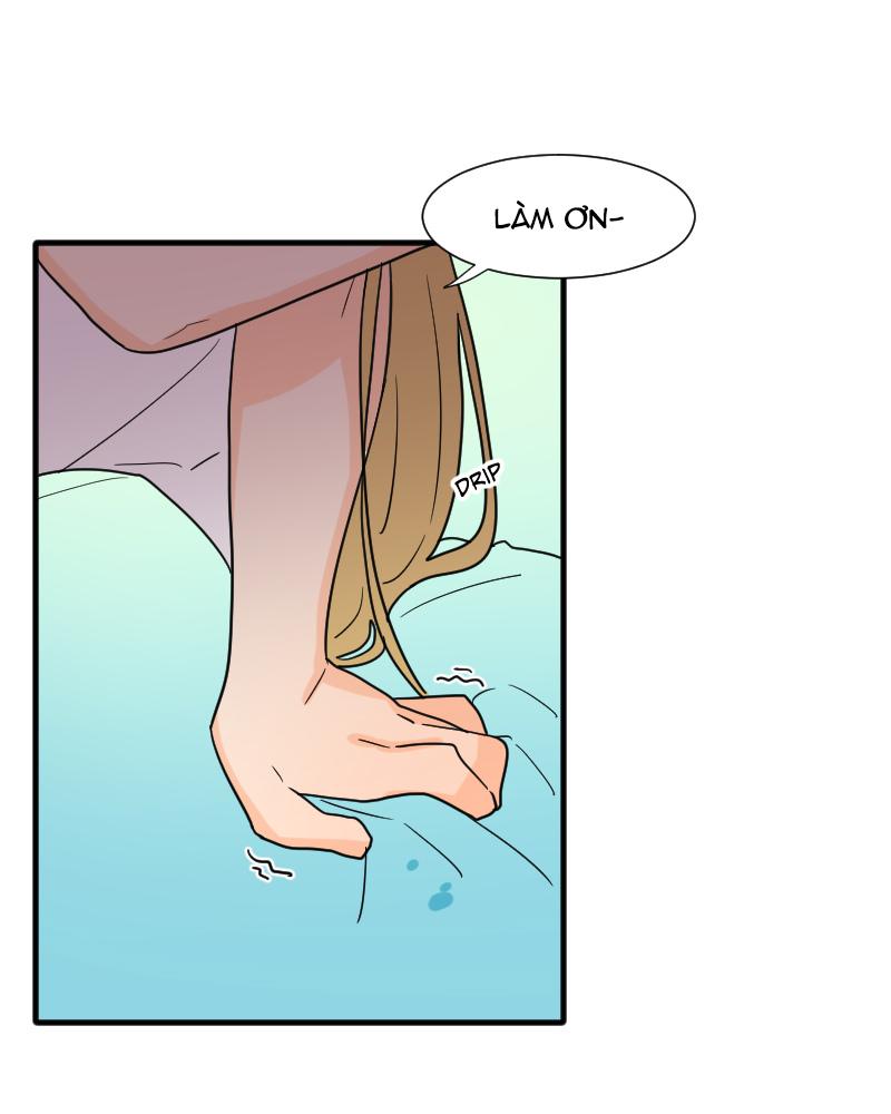 Truyện Ngôn Nhưng Không Ngôn Lắm - Chap 19