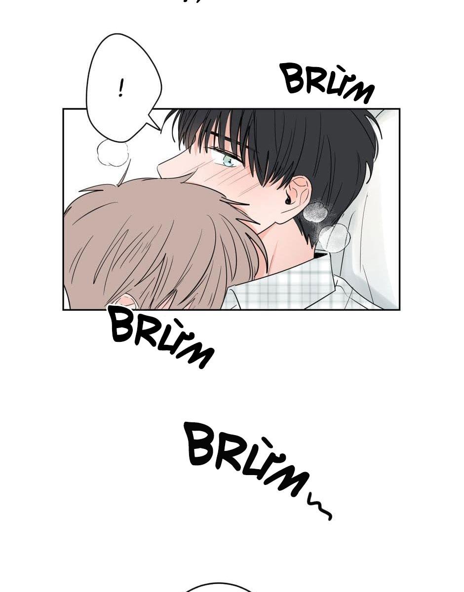 Tiền Bối, Chúng Ta Cần Nói Chuyện - Chap 24