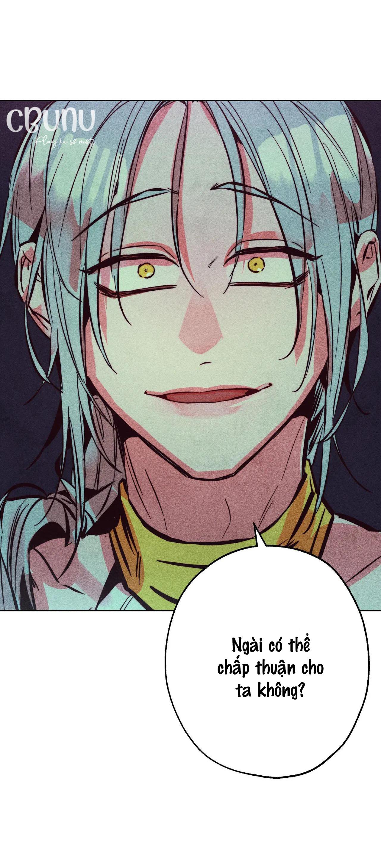 (CBunu) Làm vị cứu tinh thật dễ dàng - Chap 43