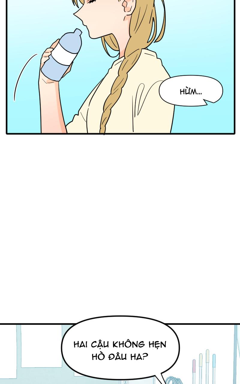 Truyện Ngôn Nhưng Không Ngôn Lắm - Chap 26