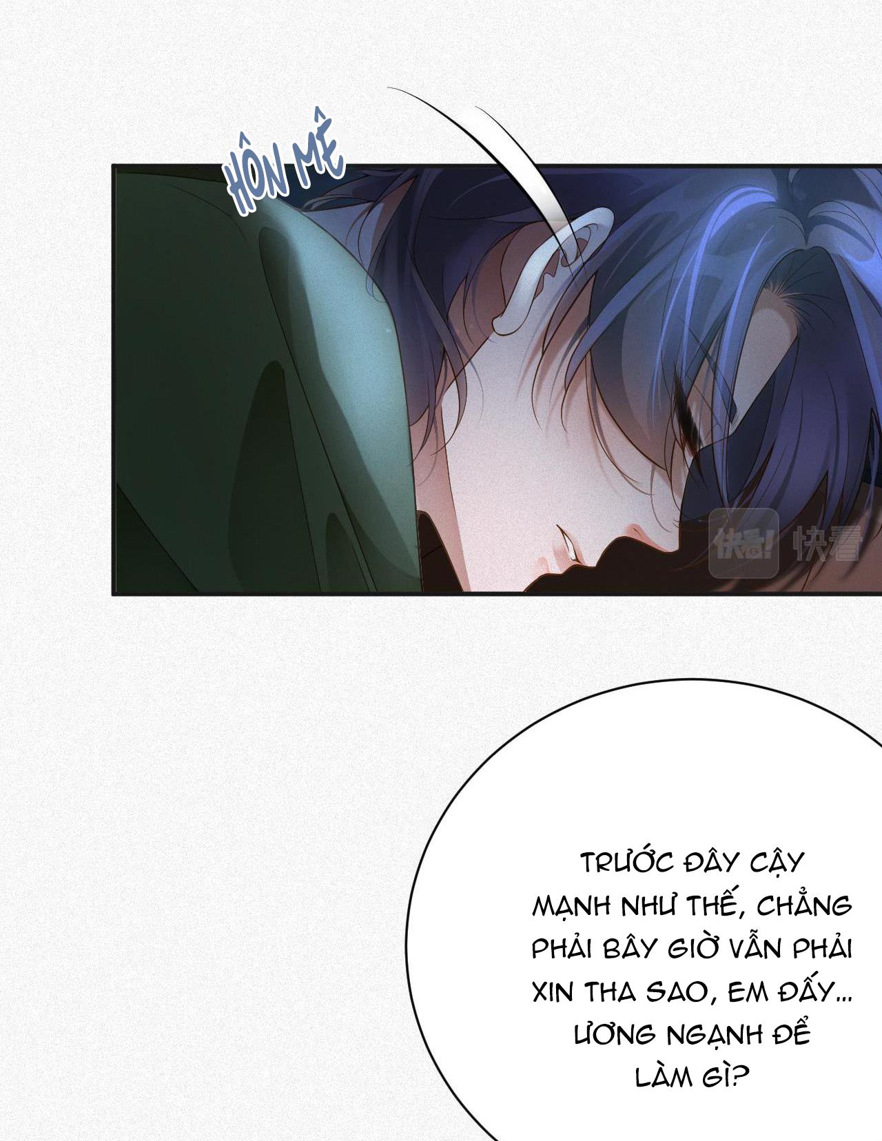 CHỒNG CŨ MUỐN TÁI HÔN LẦN NỮA - Chap 7