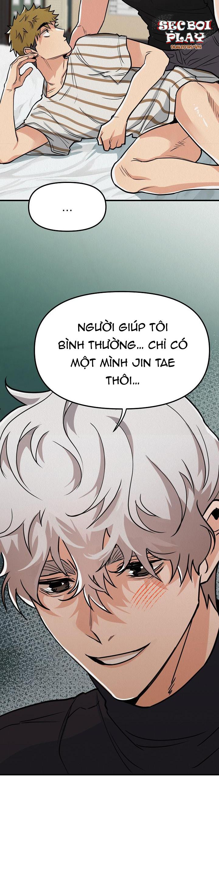 Boy Meets Girl - Chap 14