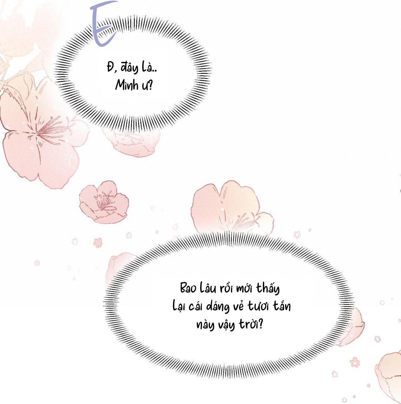 (CBunu) Bí Mật Của Mái Tóc - Chap 1