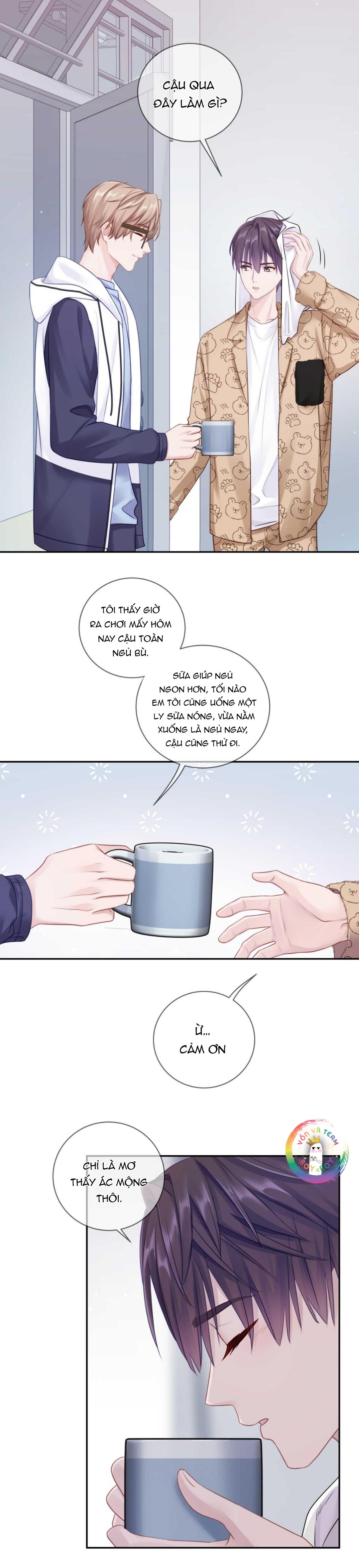 (END) Để Ý Tôi Một Chút Đi Mà - Chap 27