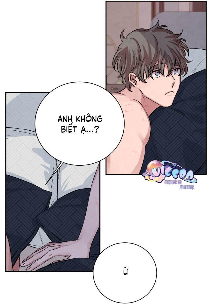 Âm Thanh Của San Hô - Chap 19