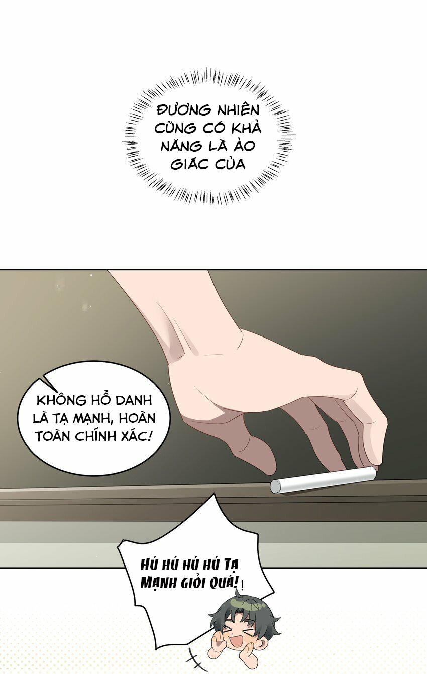 Năm tháng qua - Chap 3