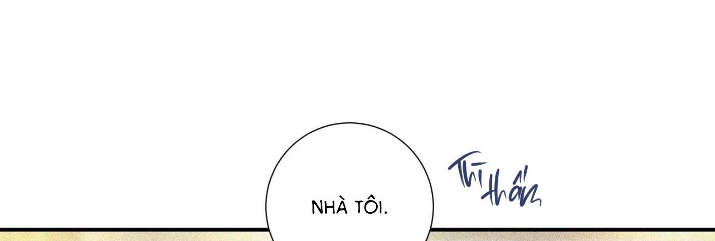 (CBunu) Tình yêu và danh vọng - Chap 27