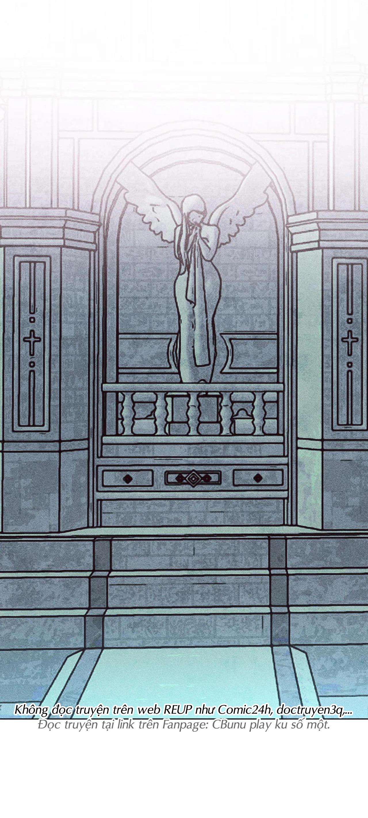 (CBunu) Làm vị cứu tinh thật dễ dàng - Chap 43