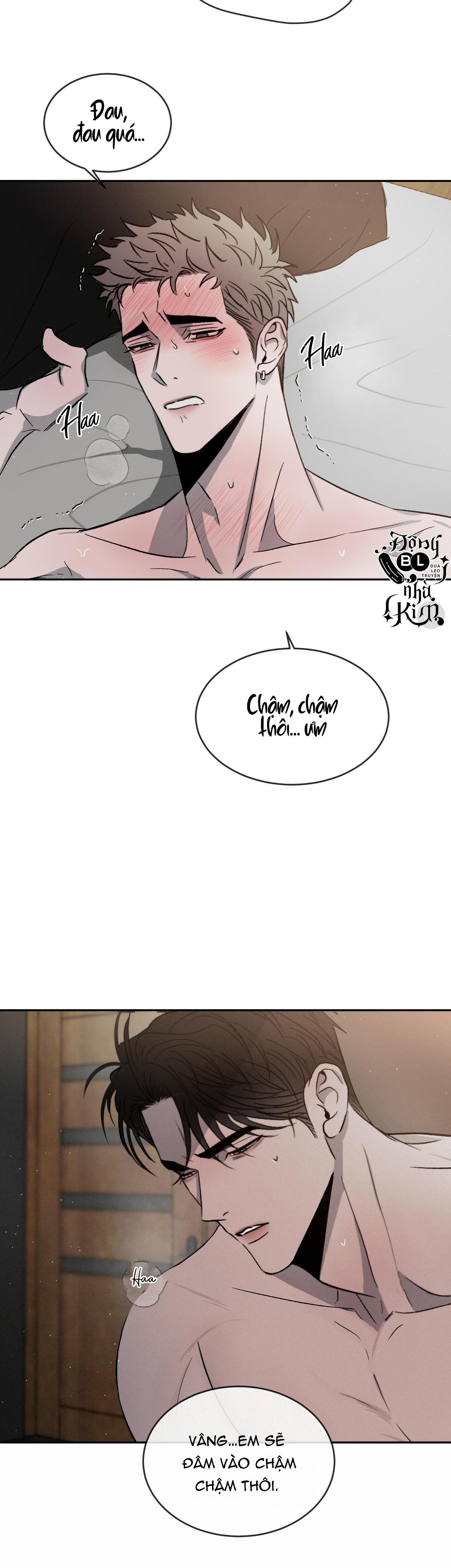 TƯƠNG PHẢN - Chap 36