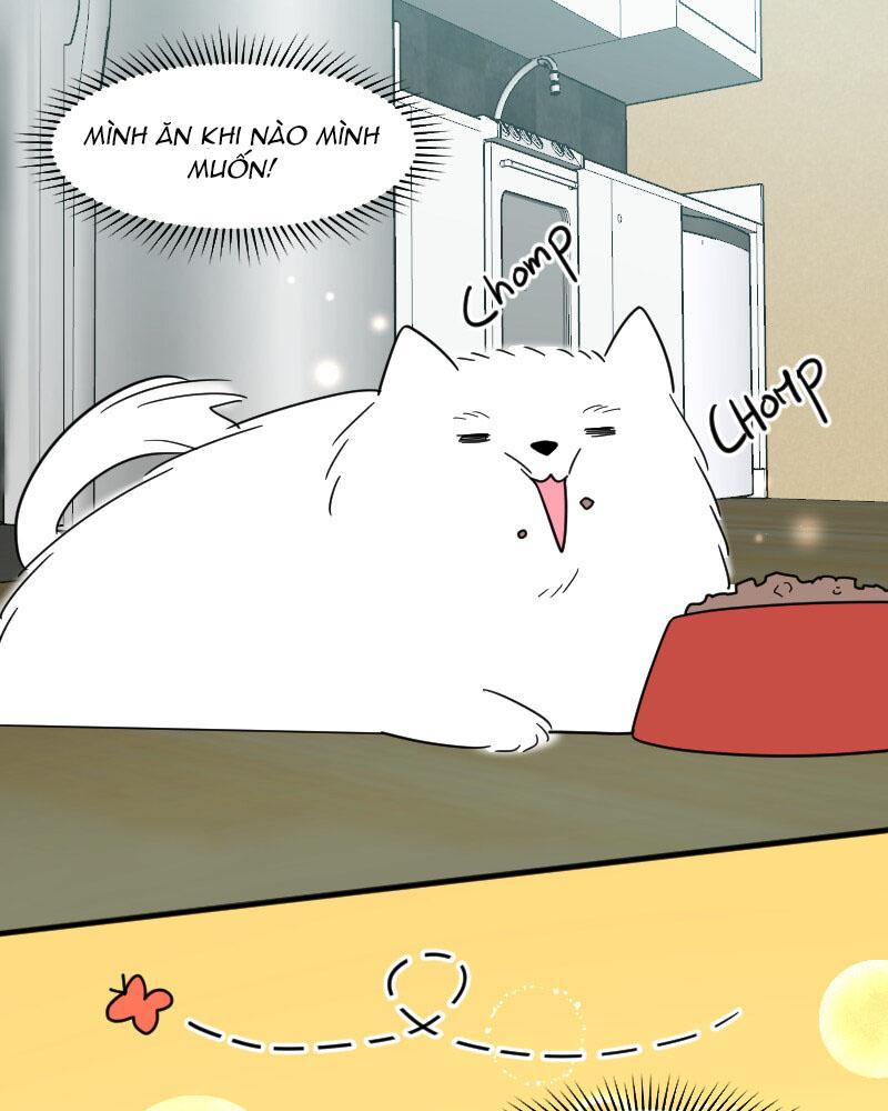 Truyện Ngôn Nhưng Không Ngôn Lắm - Chap 15