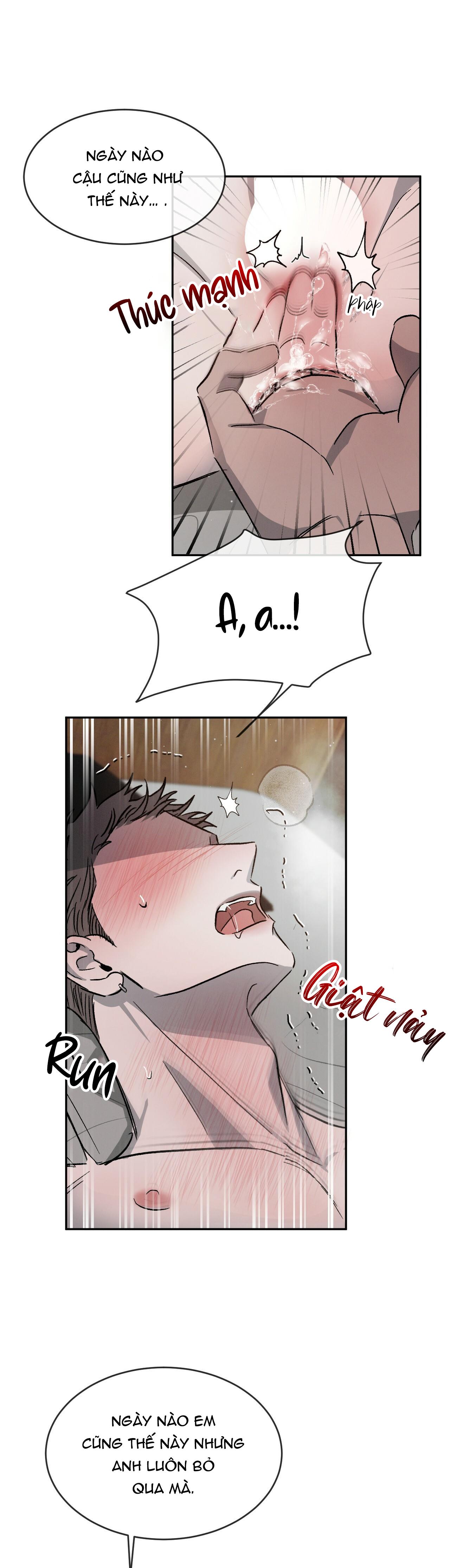 TƯƠNG PHẢN - Chap 36