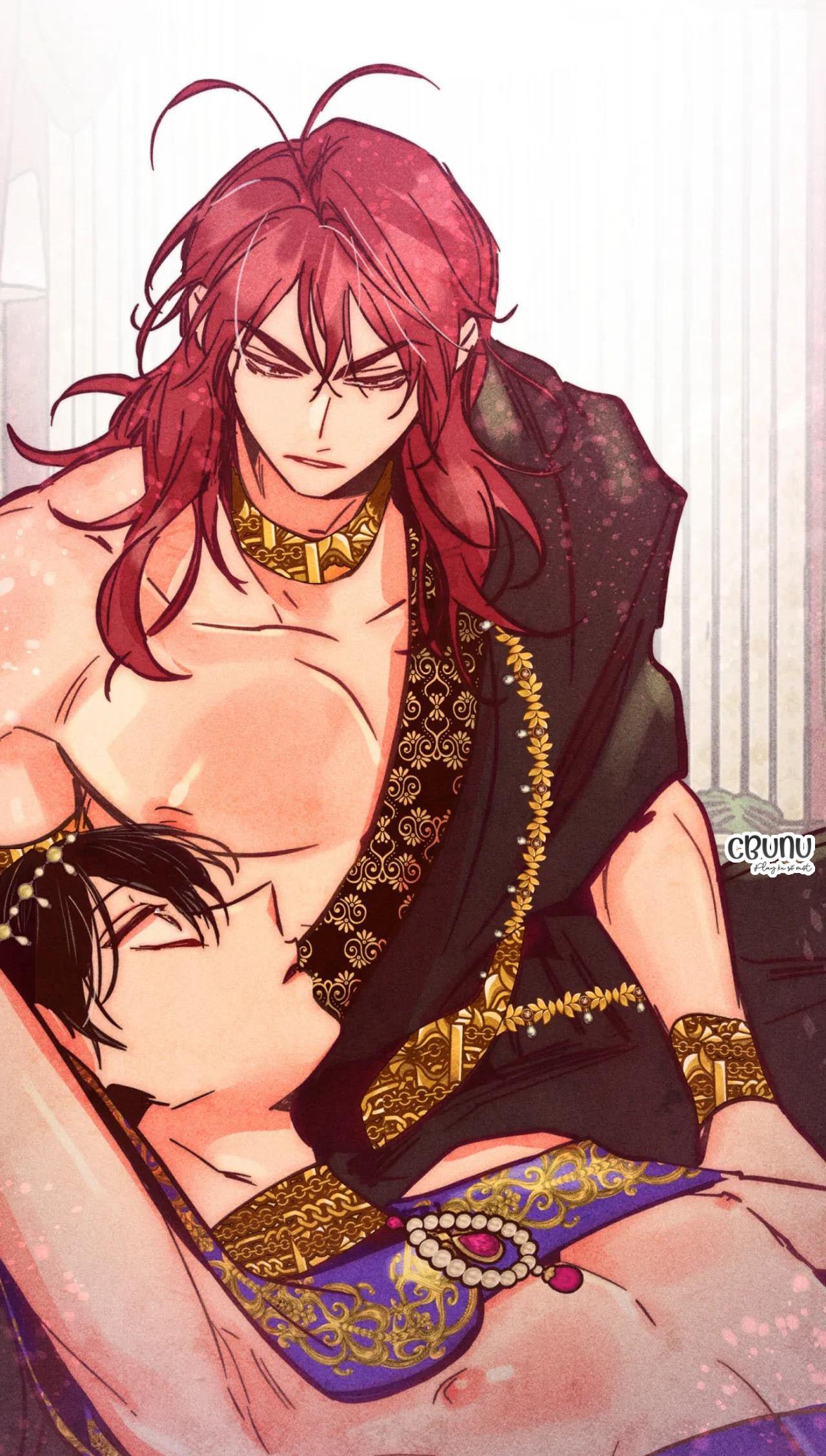 (CBunu) Làm vị cứu tinh thật dễ dàng - Chap 53