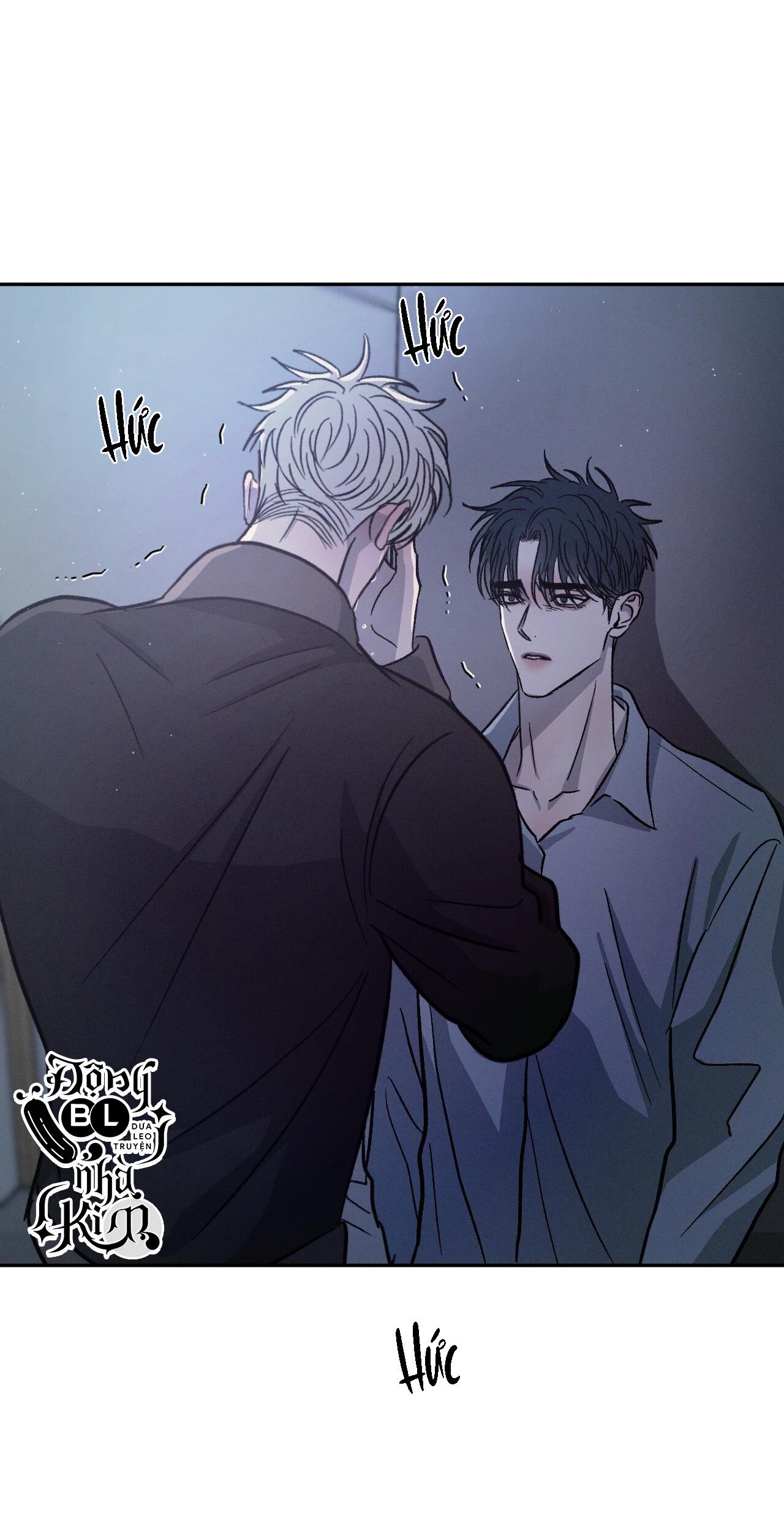 TƯƠNG PHẢN - Chap 43