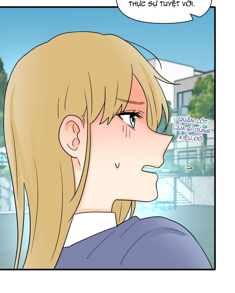 Truyện Ngôn Nhưng Không Ngôn Lắm - Chap 23