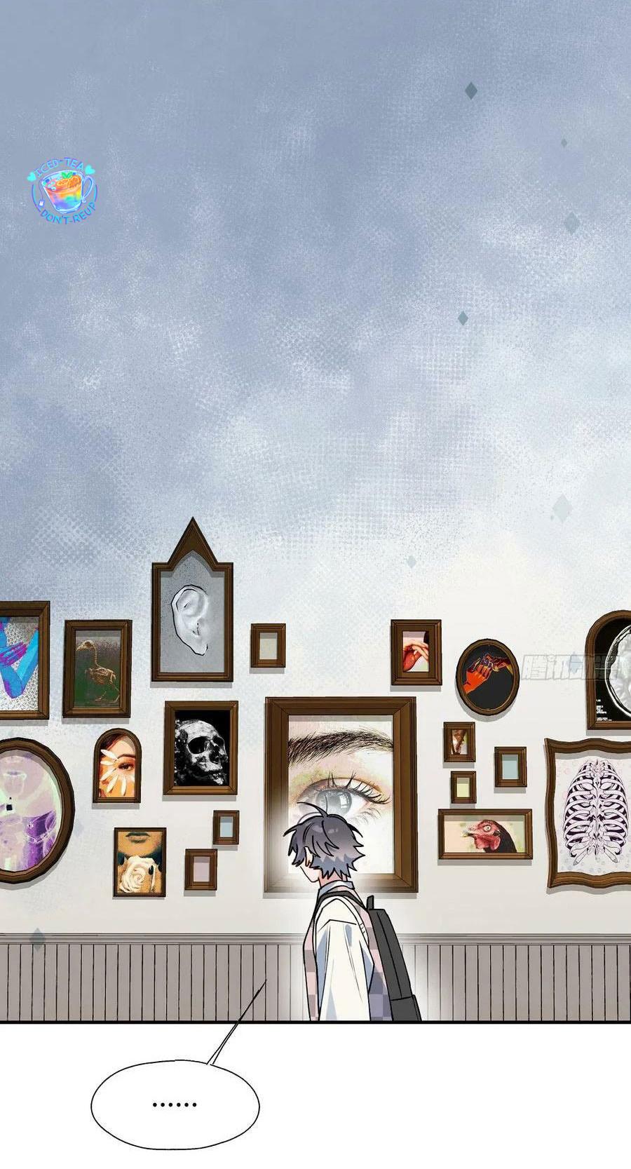 Ma vương đại nhân luôn trêu chọc tôi - Chap 51