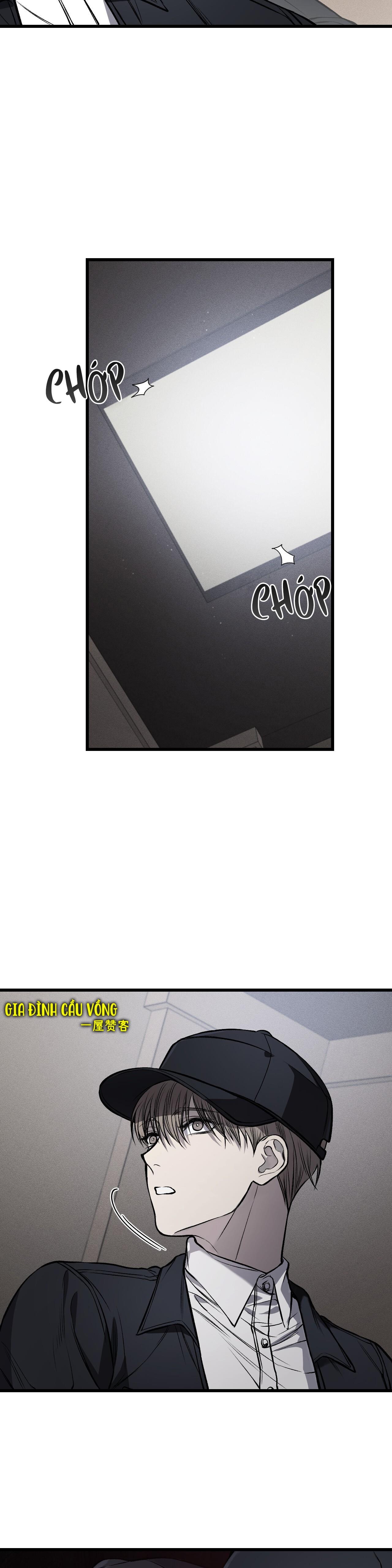 PHI VỤ BẨN THỈU - Chap 10