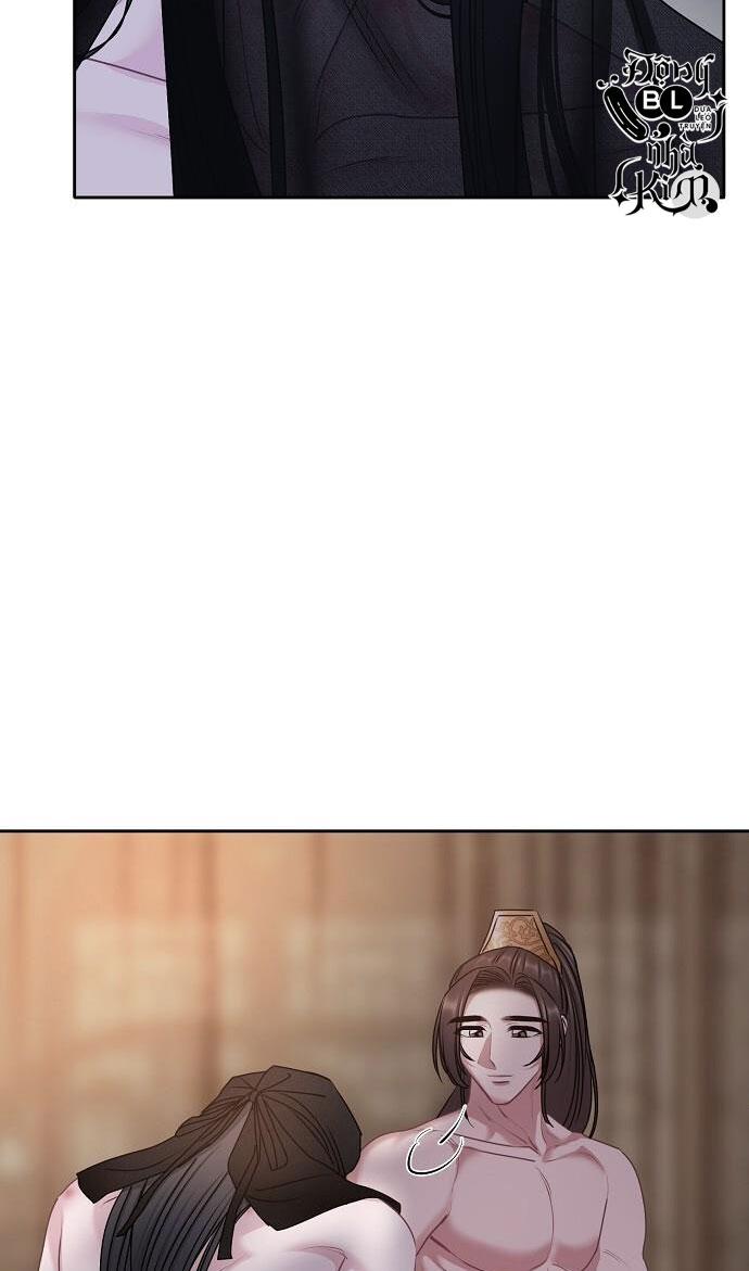 XUÂN PHONG VIÊN MÃN - Chap 29