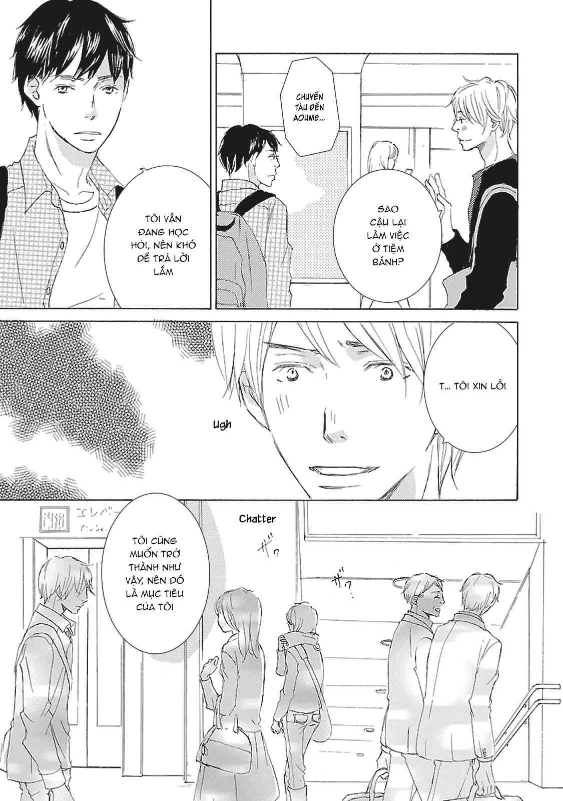 Tổng hợp boylove 18+ - Chap 225