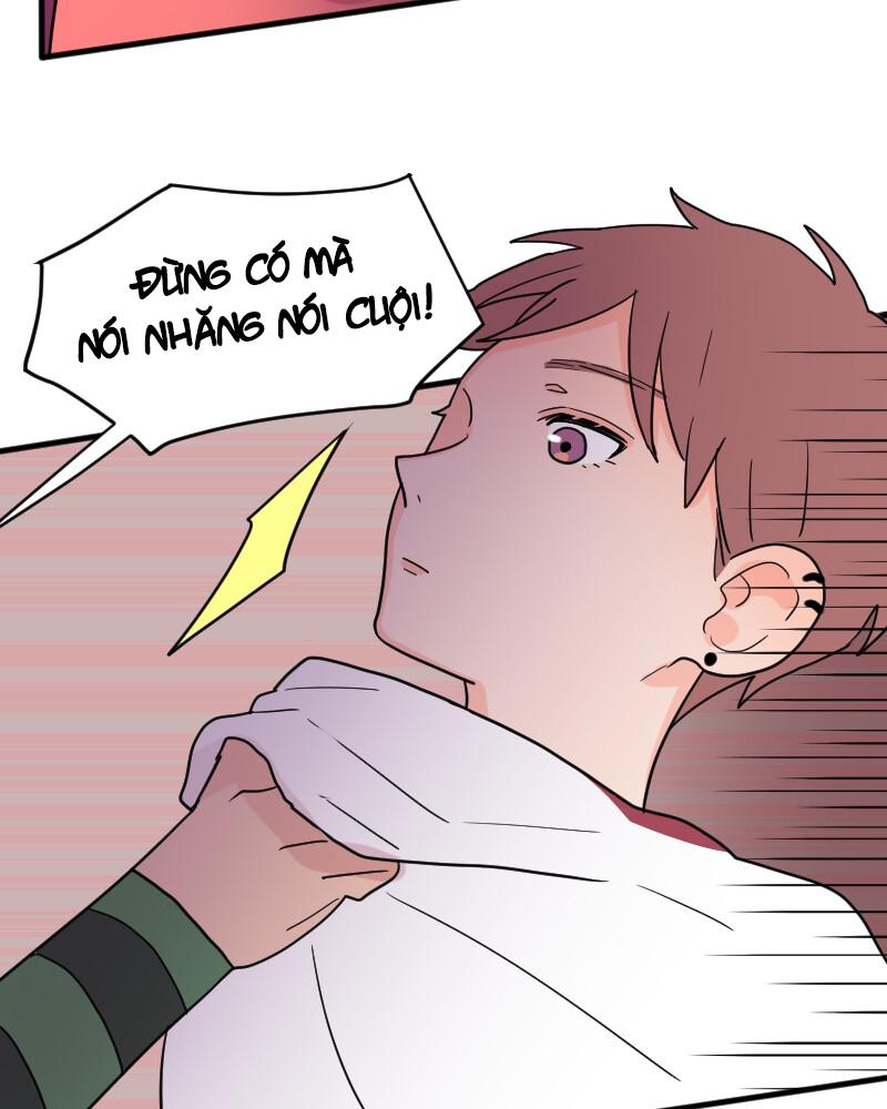 Truyện Ngôn Nhưng Không Ngôn Lắm - Chap 19