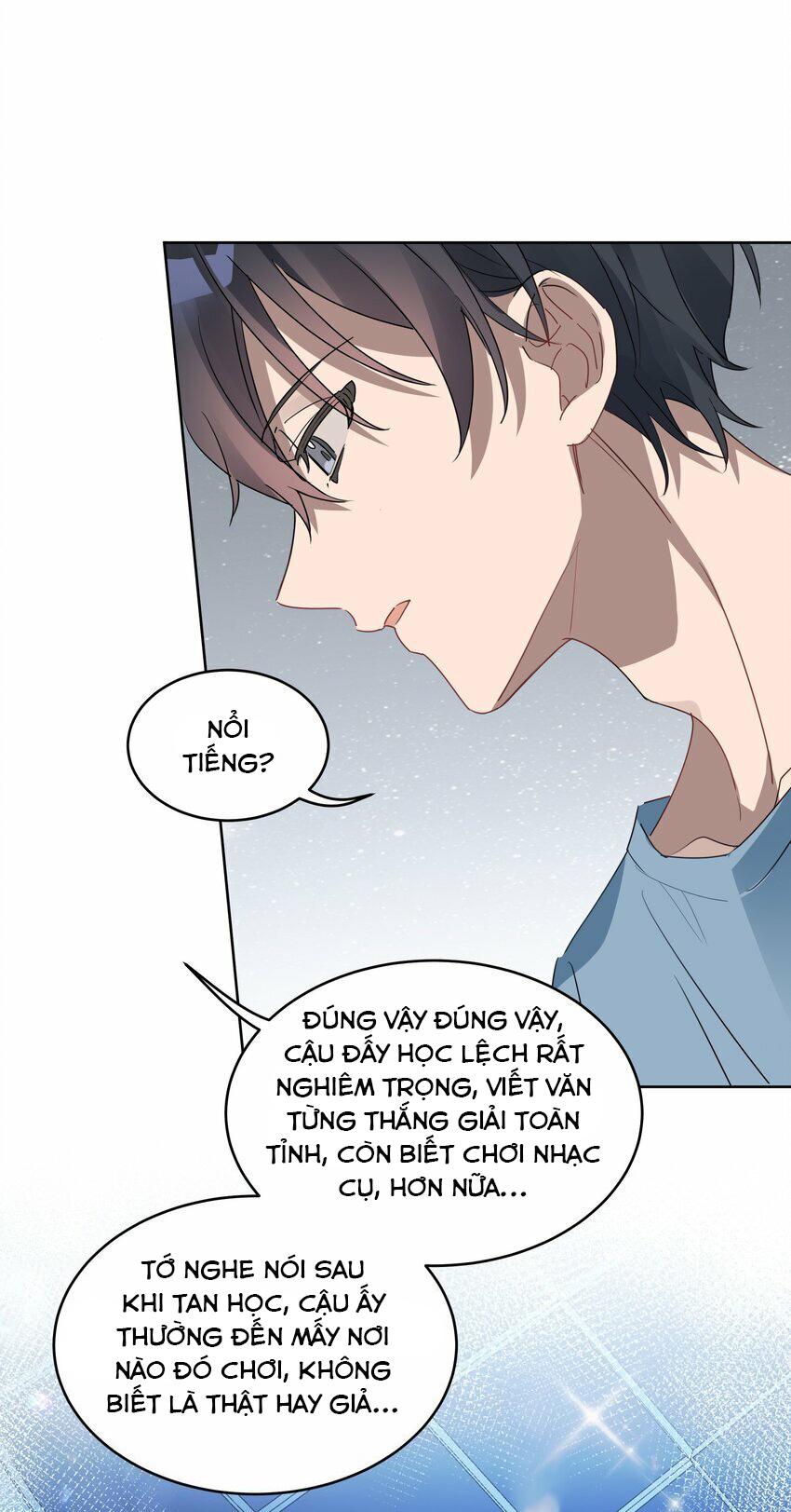 Năm tháng qua - Chap 2