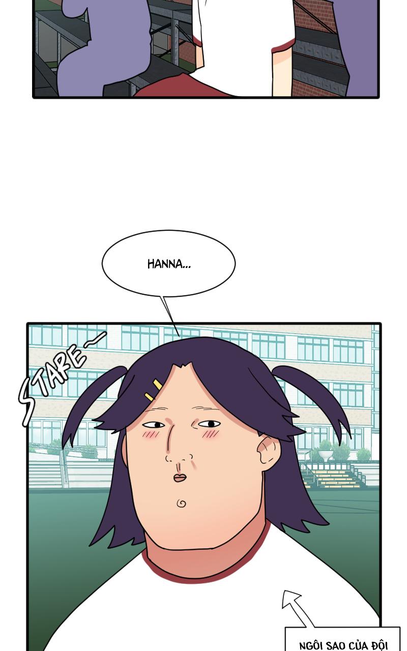 Truyện Ngôn Nhưng Không Ngôn Lắm - Chap 24