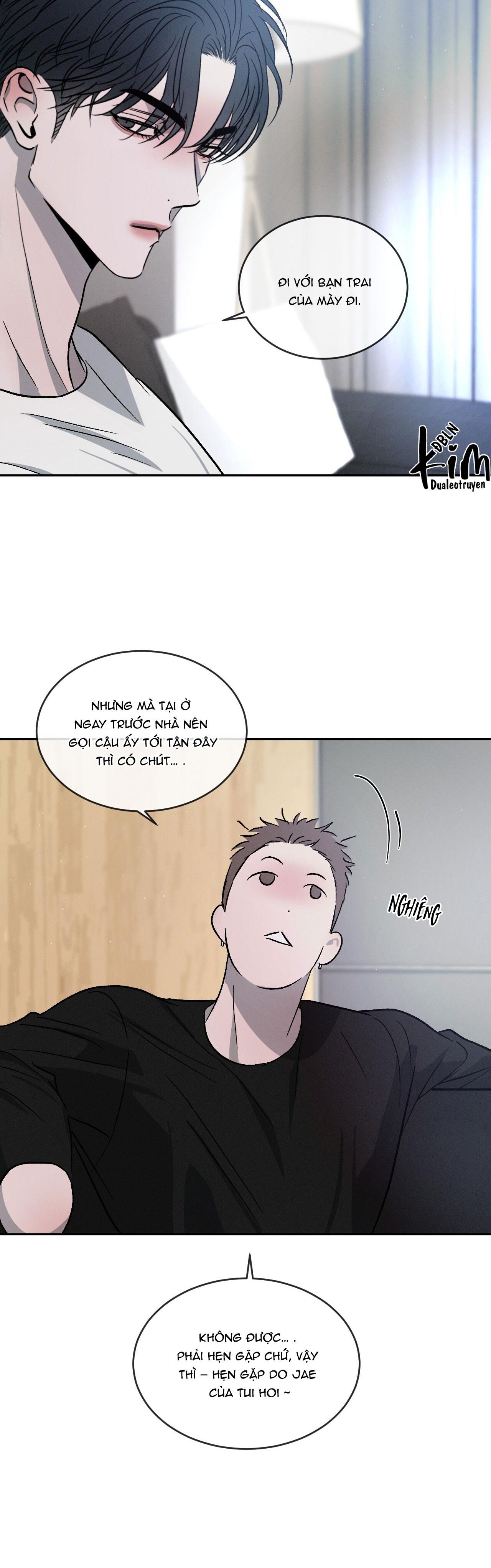 TƯƠNG PHẢN - Chap 58