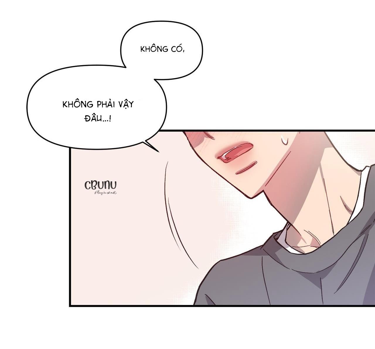(CBunu) Bí Mật Của Mái Tóc - Chap 7
