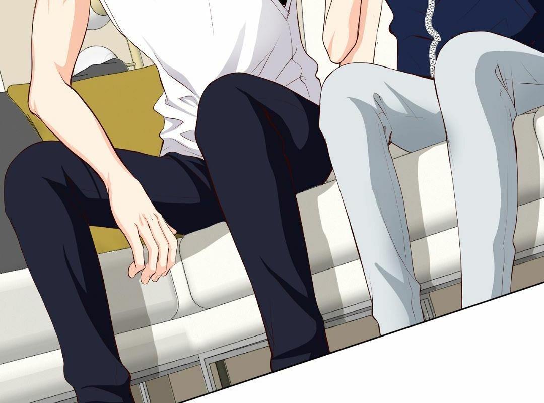 Lừa Gạt - Chap 3